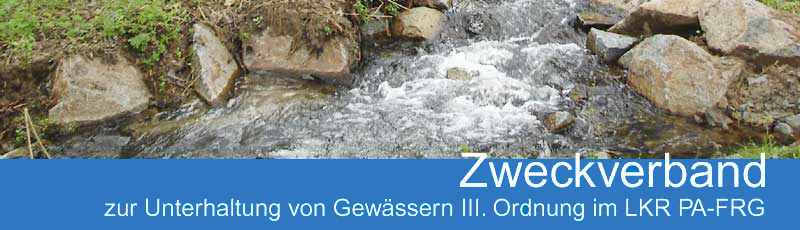 Zweckverband Passau Freyung
