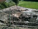 hochwasserschaden vilshofen bild